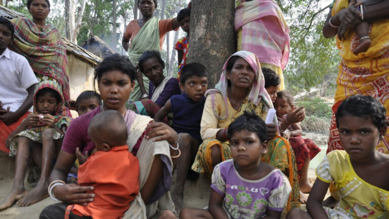 झारखंड के बिरहोर: भुखमरी और आबादी में गिरावट की पड़ताल
