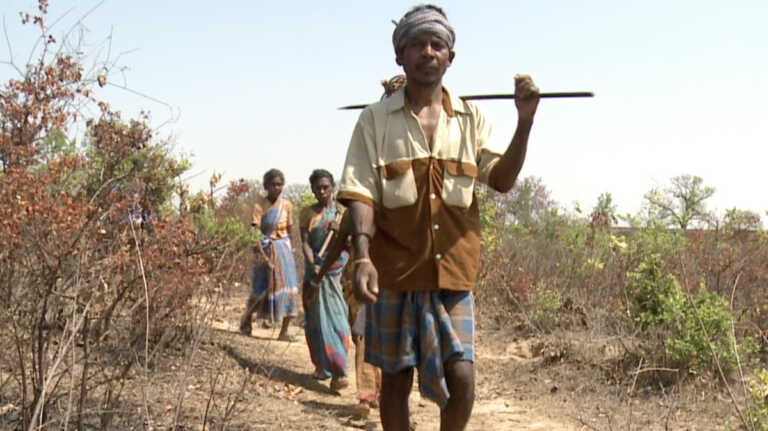 गाँव की आँगनबाड़ी में हों ऑक्सीमीटर और थर्मामीटर, आदिवासी इलाक़ों के लिए स्वास्थ्य मंत्रालय की गाइडलाइन