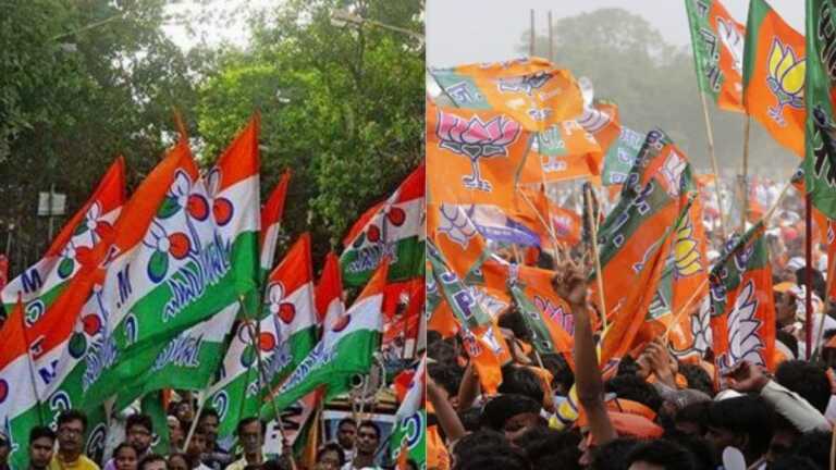 पश्चिम बंगाल विधानसभा चुनाव: जंगलमहल के आदिवासी किसे देंगे अपना वोट? बीजेपी और टीएमसी के बीच है सीधा मुक़ाबला