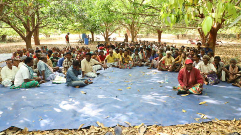 ओडिशा में तैयार हो रही है सरना आंदोलन की मज़बूत ज़मीन