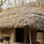 Tribal-Hut