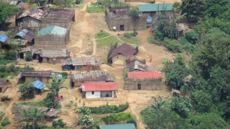 केरल: आदिवासी बस्ती ने दी मिसाल, पिछले डेढ़ साल में यहां एक भी कोविड-19 केस नहीं