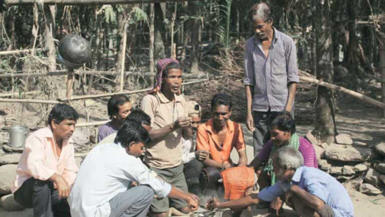 आदिवासी-बहुल मेलघाट में कोविड के खिलाफ़ प्रशासन की नई पहल, स्थानीय कोरकु भाषा में बनी है वेब सीरीज़