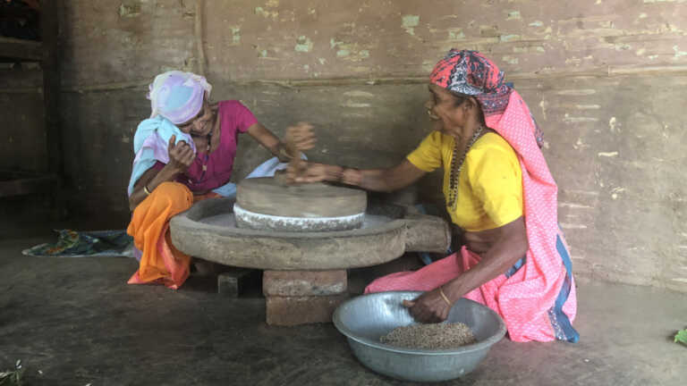 महाराष्ट्र: बेलापुर के स्थानीय आदिवासियों को मिलेगा पहला कम्युनिटी सेंटर
