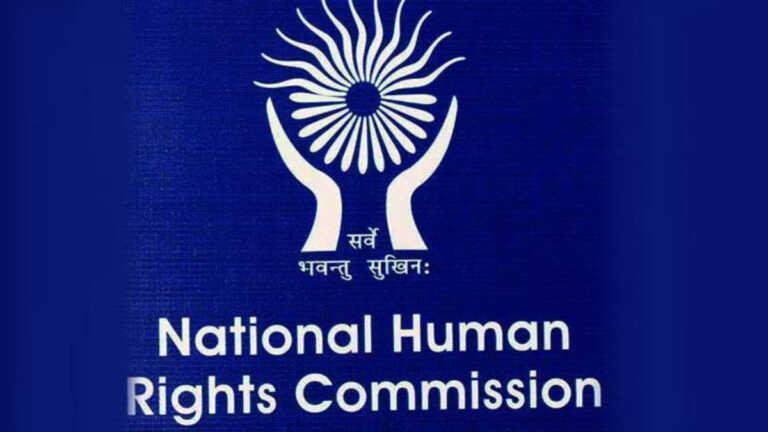 झारखंड में आदिवासी लड़की से मारपीट के मामले में NHRC का राज्य सरकार और डीजीपी को नोटिस