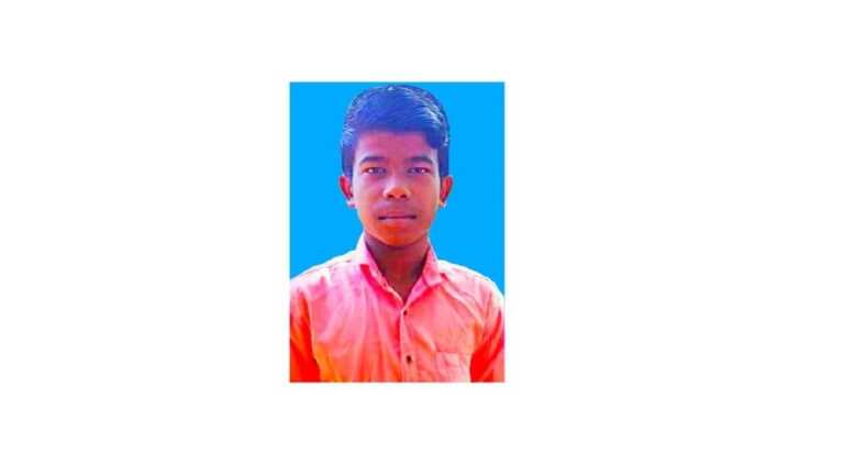 केरल: आदिवासी बस्ती के मुखिया के बेटे की बड़ी उपलब्धि, दसवीं की परीक्षा में मिला ए प्लस