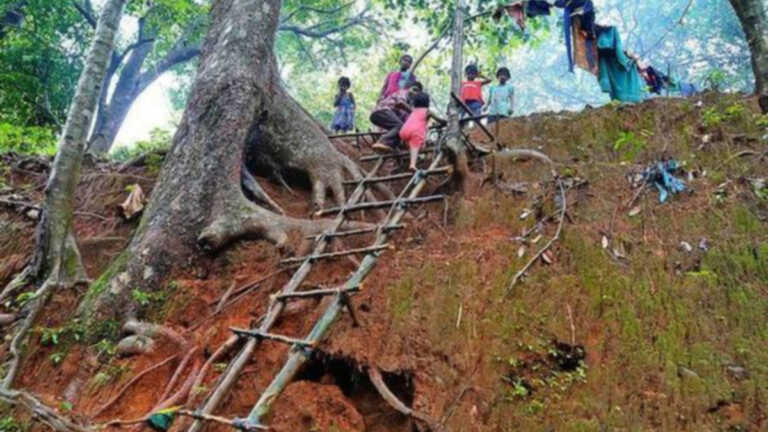 केरल के मलमपंडारम आदिवासियों को मिलेंगे ज़मीन के अधिकार