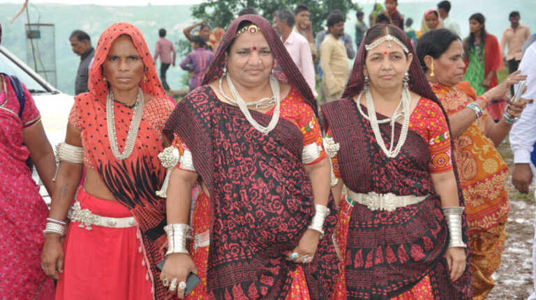 राजस्थान: गरासिया आदिवासी संस्कृति और इतिहास