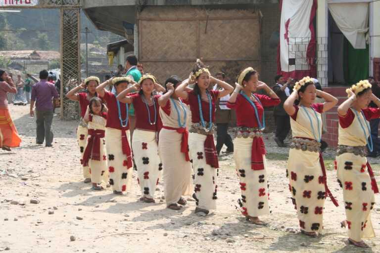 26 फ़रवरी को मनाया जाएगा अरुणाचल प्रदेश की सबसे बड़ी जनजाति का सबसे बड़ा त्योहार ‘न्योकुम’