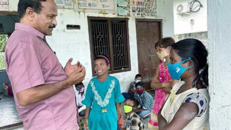 जंगल में बसे आदिवासी बच्चों को स्कूल पहुँचाएगा खाना, केरल में बेहतरीन पहल