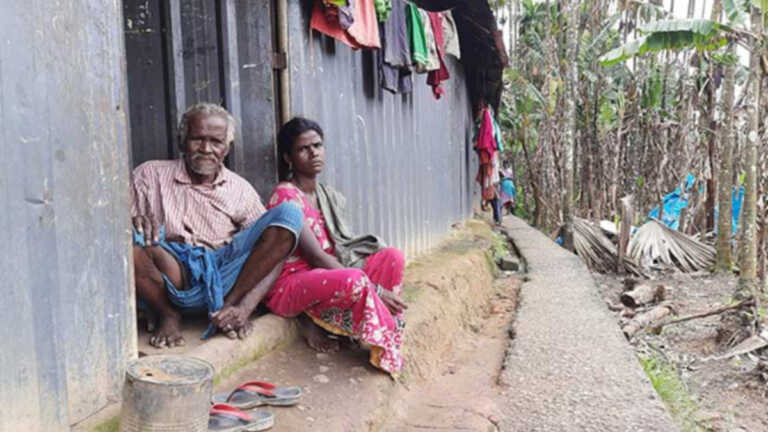 भारत में सबसे ग़रीब या तो आदिवासी या निचली जाति का: UNDP