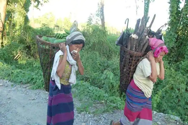 चकमा-हाजोंग बनाम मूल निवासी, अरुणाचल प्रदेश में बहस तेज़