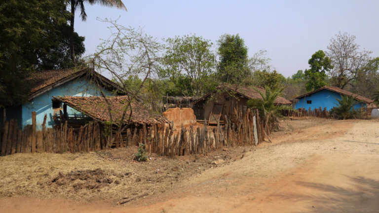 झारखंड के सभी आदिवासी बहुल गांव बनेंगे आदर्श ग्राम