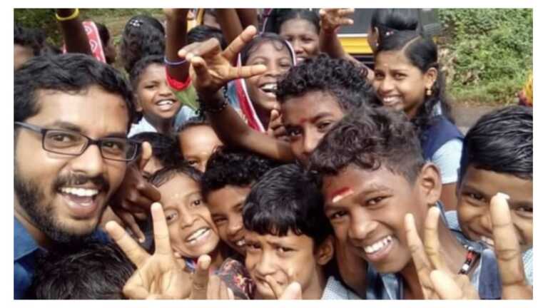 केरल: आदिवासी छात्रों के पूरे होते उच्च शिक्षा के सपने, कॉलेज दाखिले के लिए ख़ास परियोजना