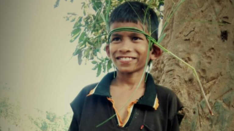 आदिवासी लड़के की स्कूल में मौत, लापरवाही का आरोप