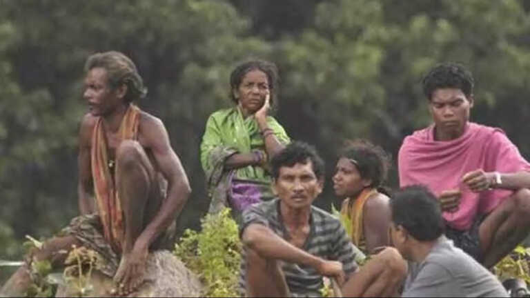 तेलंगाना में दलित, आदिवासी लोगों के खिलाफ़ अपराधों की 3000 से ज़्यादा याचिकाएं लंबित