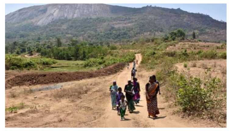 तमिल नाडु में काडर आदिवासियों को पीवीटीजी की सूची में शामिल करने की मांग तेज़