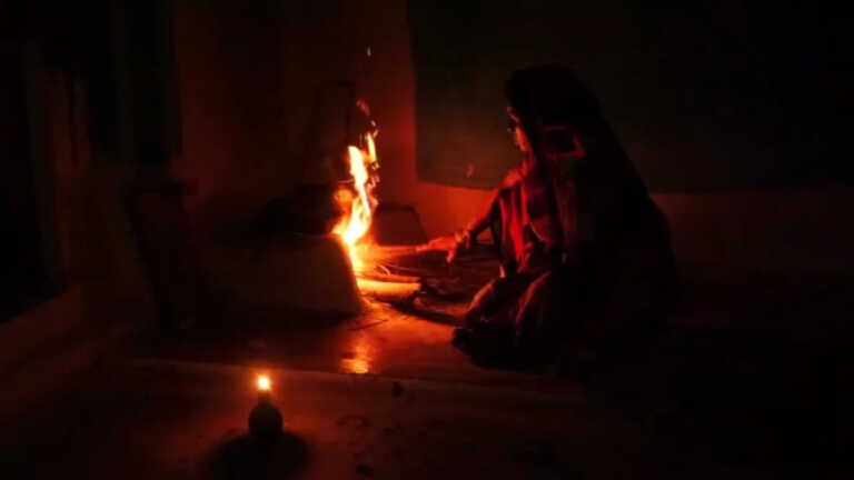 KSEB ने 10 आदिवासी परिवारों की बिजली आपूर्ति बंद की