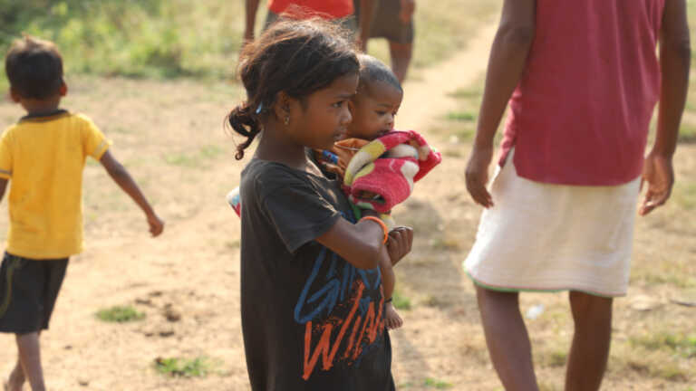 उदयपुर: आदिवासी अनाथ बच्चों के लिए खास योजना, कितना होगा फायदा