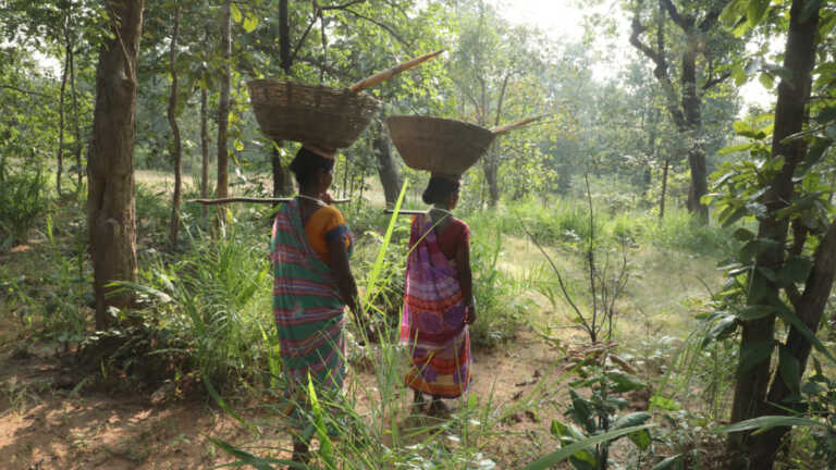 असंगठित क्षेत्र में 72 प्रतिशत मज़दूर आदिवासी, दलित या ओबीसी, ज़्यादातर बेहद ग़रीब