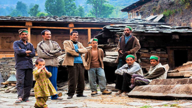 हाटी समुदाय को जल्द मिलेगा जनजाति का दर्जा: हिमाचल मुख्यमंत्री जय राम ठाकुर