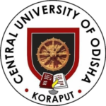 Central_University_of_Odisha_logo
