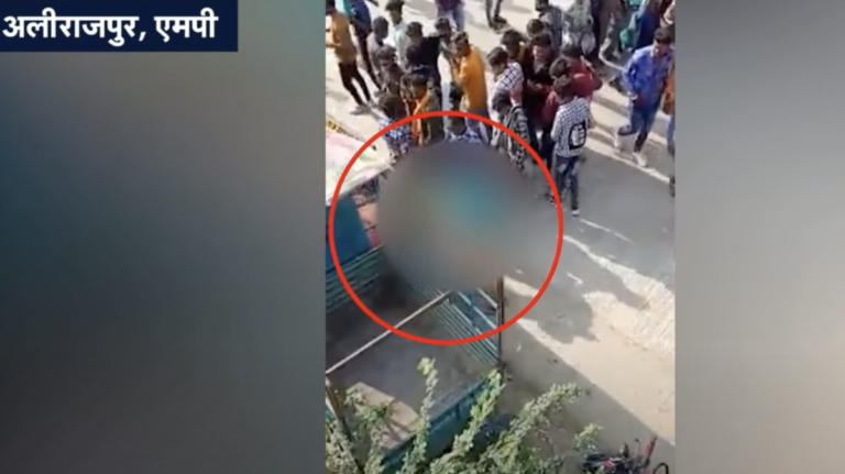 भगोरिया में एक बार फिर शर्मनाक घटना, युवतियों को पीटते लड़कों का वीडियो वायरल