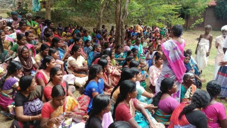 केरल: नशीले पदार्थों के खिलाफ जंग के लिए होगी 100 आदिवासी युवाओं की भर्ती