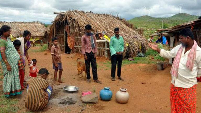 कर्नाटक की घुमंतु जनजातियों का पहला सर्वेक्षण, योजनाओं के विस्तार पर भी चर्चा