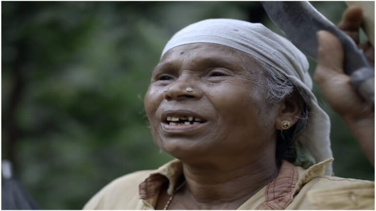 60 साल की आदिवासी गायिका ने 68वें राष्ट्रीय फ़िल्म पुरस्कार में जीता बेस्ट प्लेबैक सिंगर का ख़िताब