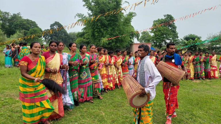 ओडिशा की जनजातियों पर आया इनसाइक्लोपीडिया