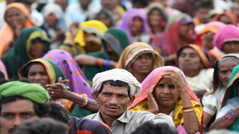 <strong>गुजरात चुनाव में आदिवासी वोट निर्णायक साबित हो सकते हैं</strong>