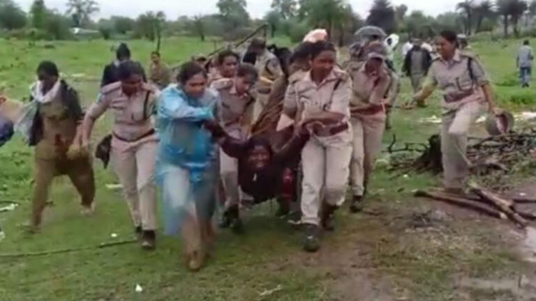 तेलंगाना में पोडु खेती और वन भूमि पर राजनीतिक संघर्ष