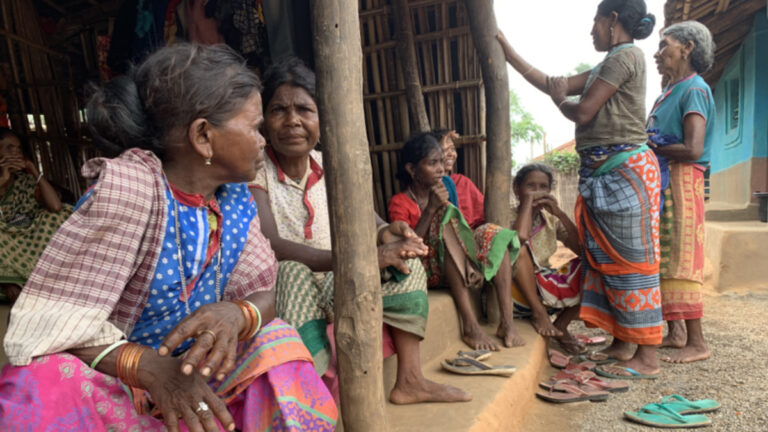 अब हिंदू उत्तराधिकार कानून आदिवासी महिलाओं के आड़े नहीं आएगा- मद्रास हाईकोर्ट