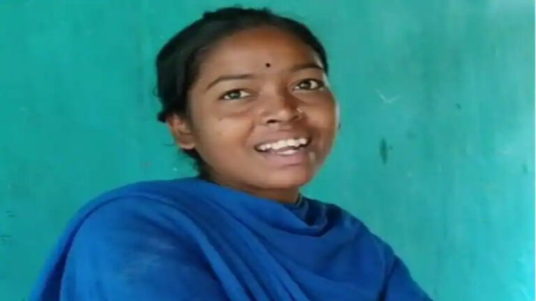 ‘बस्तर की लता मंगेशकर’ कही जाने वाली इस आदिवासी लड़की का वीडियो तेज़ी से हो रहा है वायरल