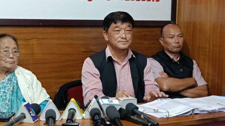 लिम्बू-तमांग समुदायों ने सिक्किम विधानसभा में 6 अलग जनजातीय सीटों की  मांग पर जोर दिया