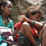 adivasi-girls