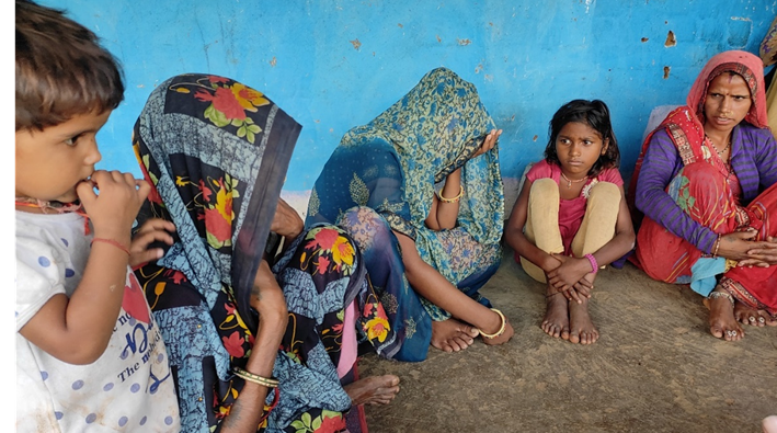 मध्य प्रदेश: आदिवासी की हत्या में दोषियों को बचाने की कोशिशें हो रही हैं