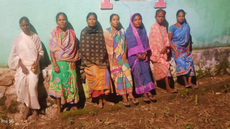ओडिशा में ‘विधवाओं के गांव’ के संकट से चिंतित राष्ट्रीय अनुसूचित जनजाति आयोग