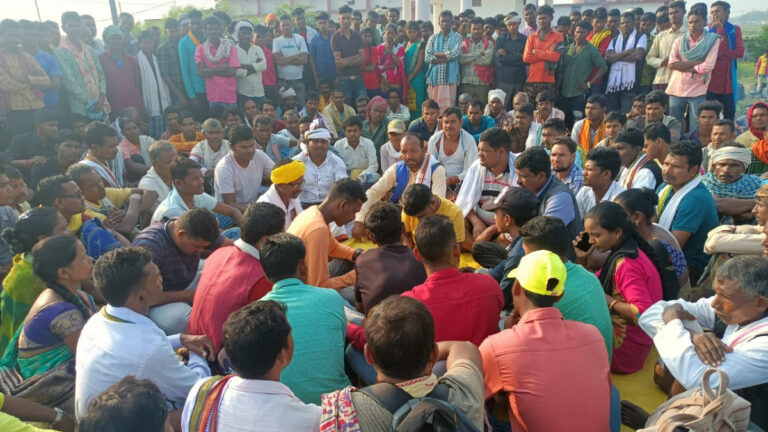 रायपुर में बड़ी रैली, अबूझमाड़ से सरगुजा तक के आदिवासी शामिल होंगे