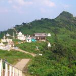 parasnath-hills