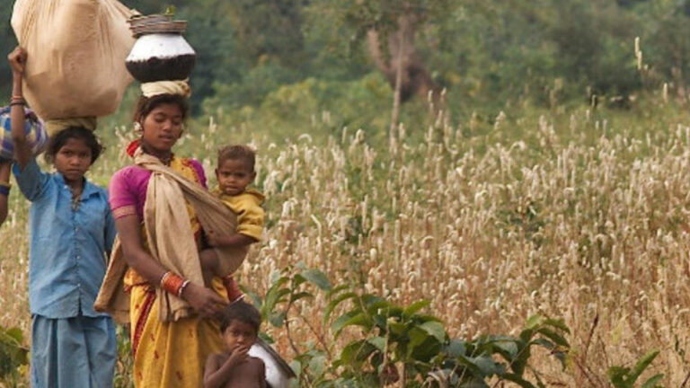 कर्नाटक में नई सरकार से आदिवासी के लिए कुछ बदेलगा
