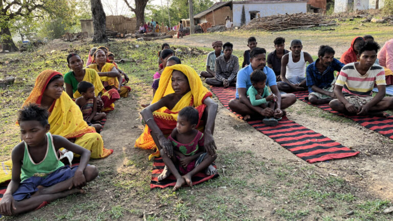 ओडिशा: एक बच्चे की मौत ने आदिवासी बस्तियों में खाद्य संकट को उजागर कर दिया