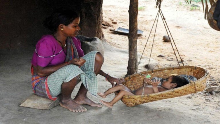 आदिवासी भारत में सिकल सेल रोग को जड़ से उखाड़ना क्यों जरूरी है