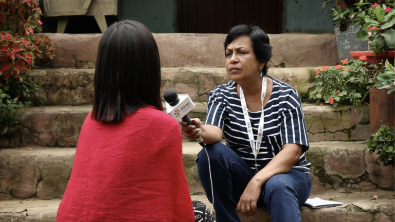 मणिपुर में निर्वस्त्र कर घुमाई गई महिलाओं का वीडियो वायरल, पीड़ित की पूरी कहानी सुनें