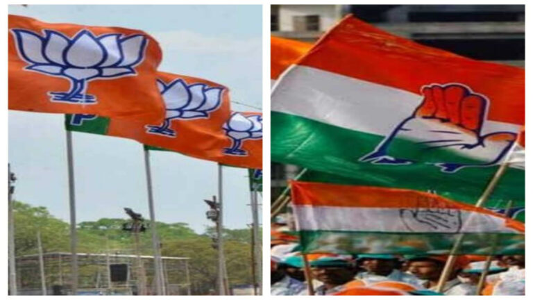 Chhattisgarh Assembly Election: आदिवासी बहुल बस्तर और सरगुजा कांग्रेस और बीजेपी के लिए कितने अहम?