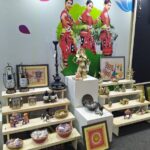 Craft Bazaar(Tribal Exhibition)