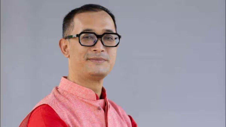 भाजपा विधायक ने मणिपुर में ‘समान भूमि कानून’ की वकालत की