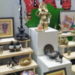 Resize Craft Bazaar(Tribal Exhibition)