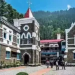 uttrakhand high court